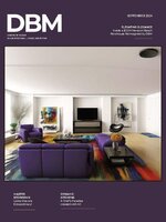 DBM | 3D Transformative Digest